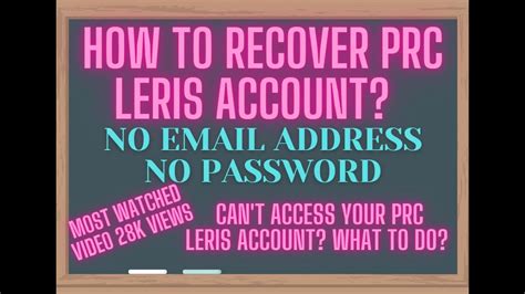 prs leris|CRMS .